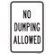 Signmission Safety Sign, 12 in Height, Aluminum, 25095 A-1218-25095 - alternate 1